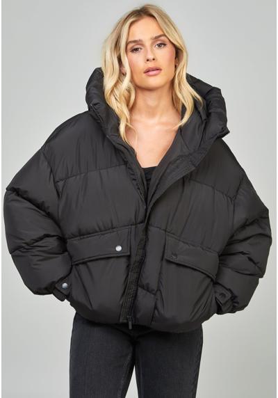 Зимняя куртка OVERSIZED PADDED