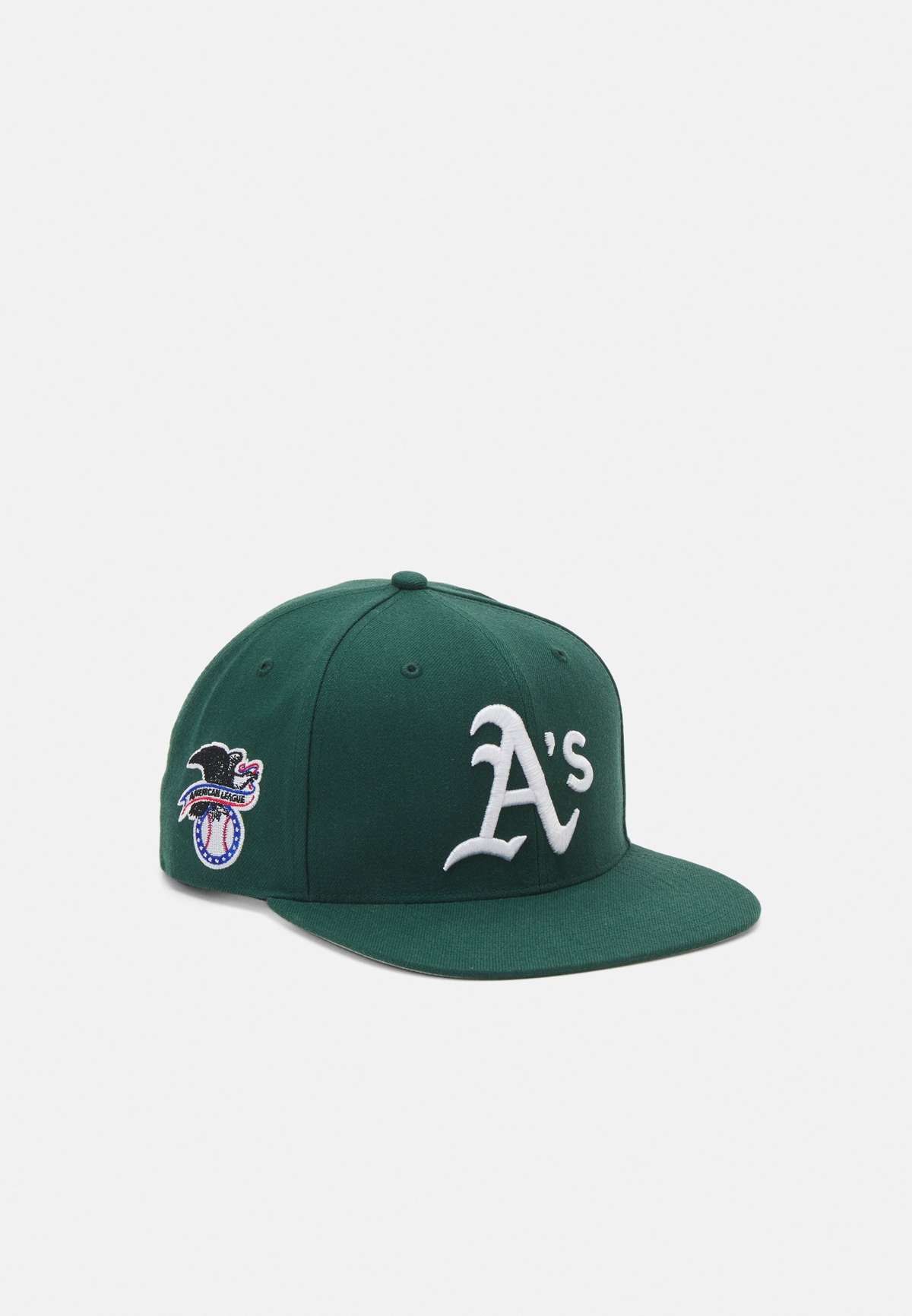 Кепка OAKLAND ATHLETICS SURE SHOT CAPTAIN UNISEX