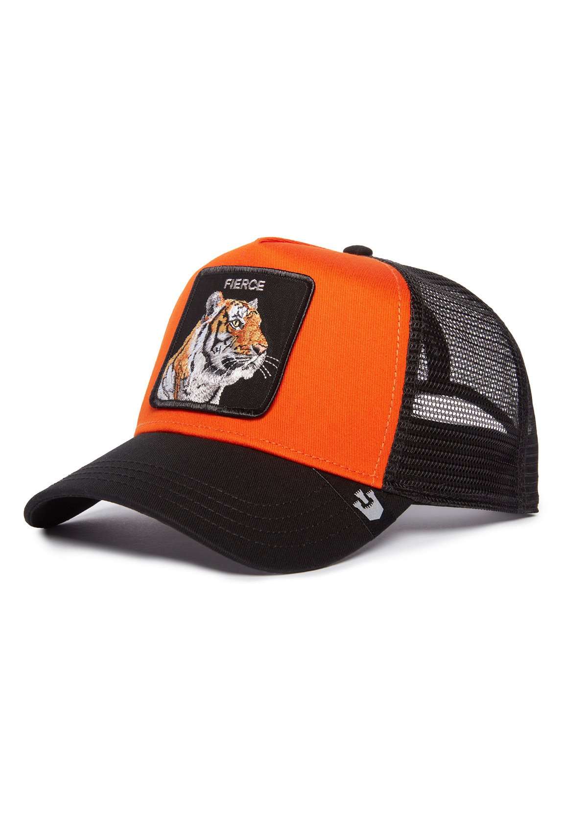 Кепка TRUCKER TIGER FAN