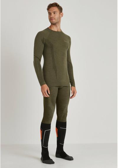 Майка WOOL-TECH FUNCTIONAL UNDERWEAR FOR COLD TO VERY COLD CONDITIONS