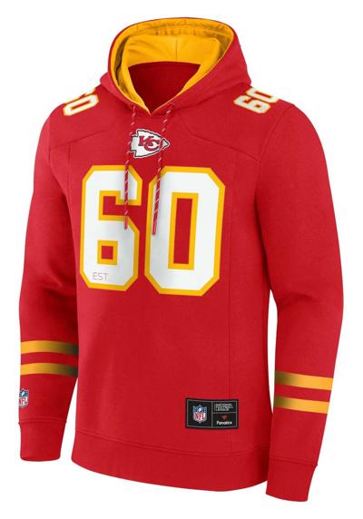 Жакет NFL KANSAS CITY CHIEFS FRANCHISE POH NFL KANSAS CITY CHIEFS FRANCHISE POH