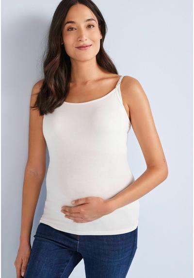 Топ MATERNITY NURSING VEST