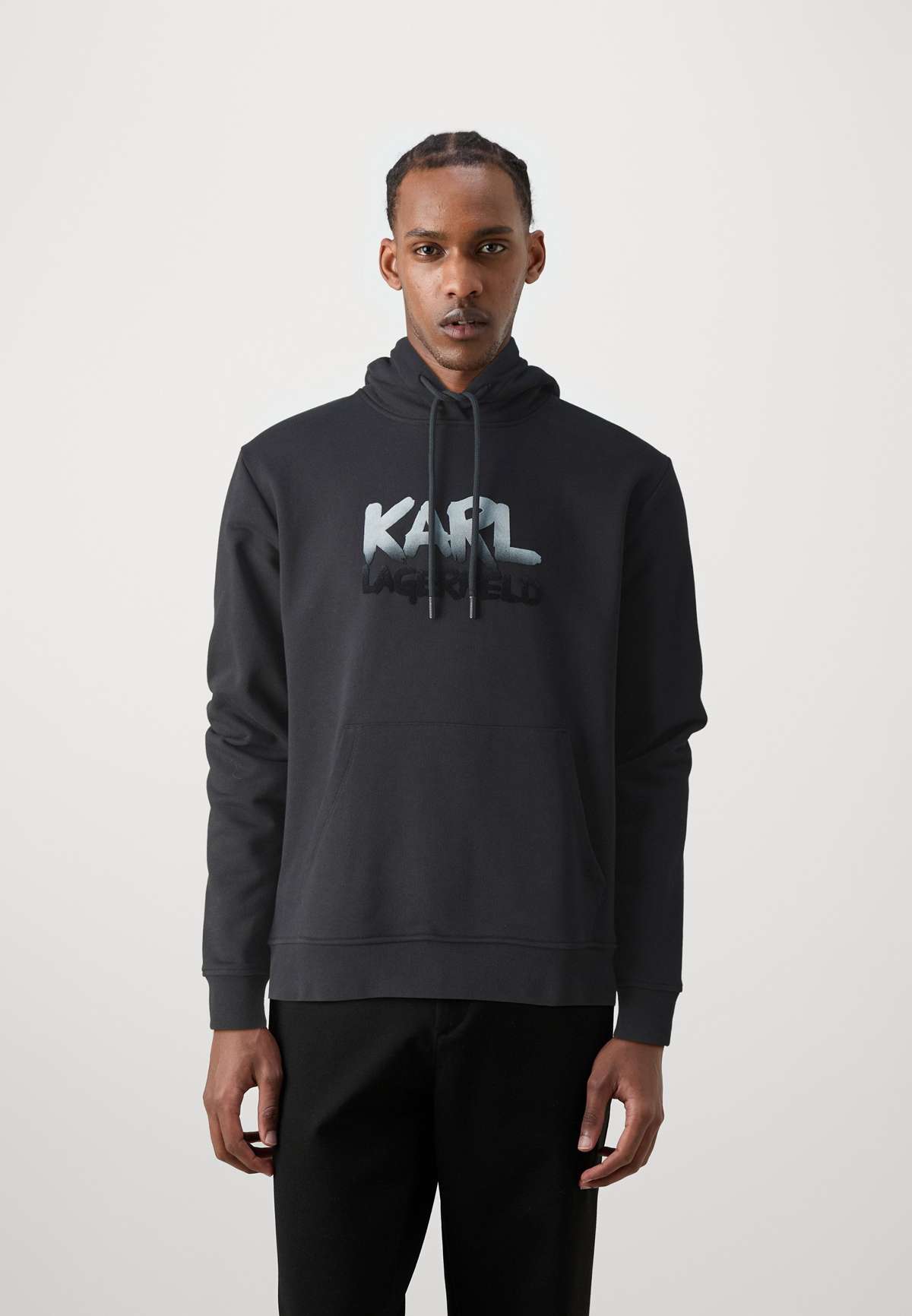 Кофта HOODY