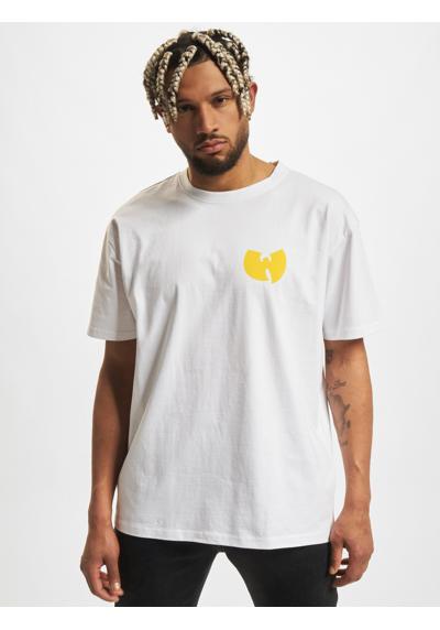 Футболка WU TANG LOVES NY OVERSIZE