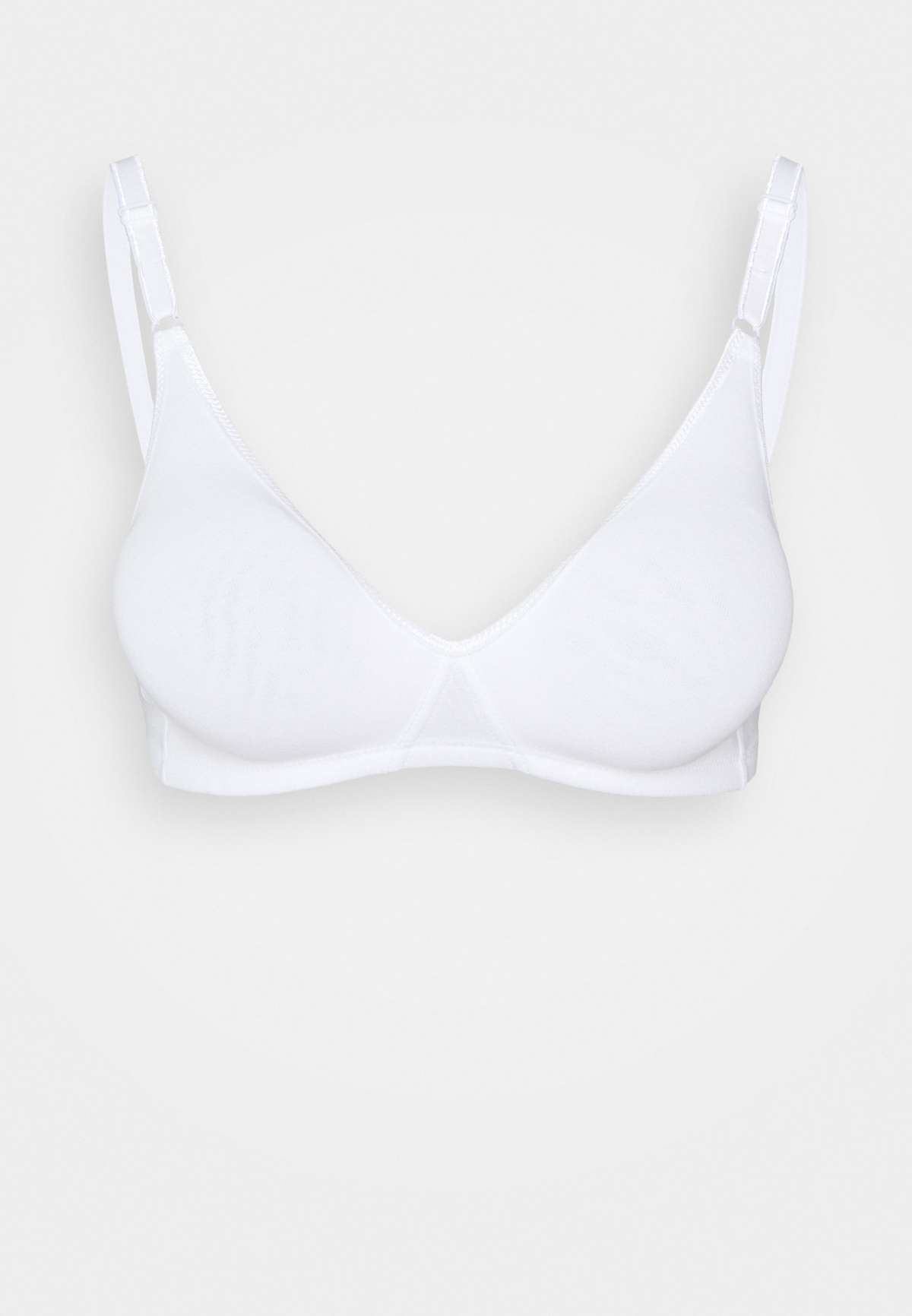 Футболка ESSENTIELS WIRELESS BRA 2 PACK