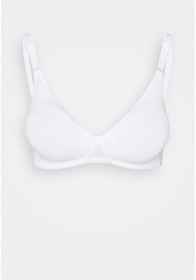 Футболка ESSENTIELS WIRELESS BRA 2 PACK