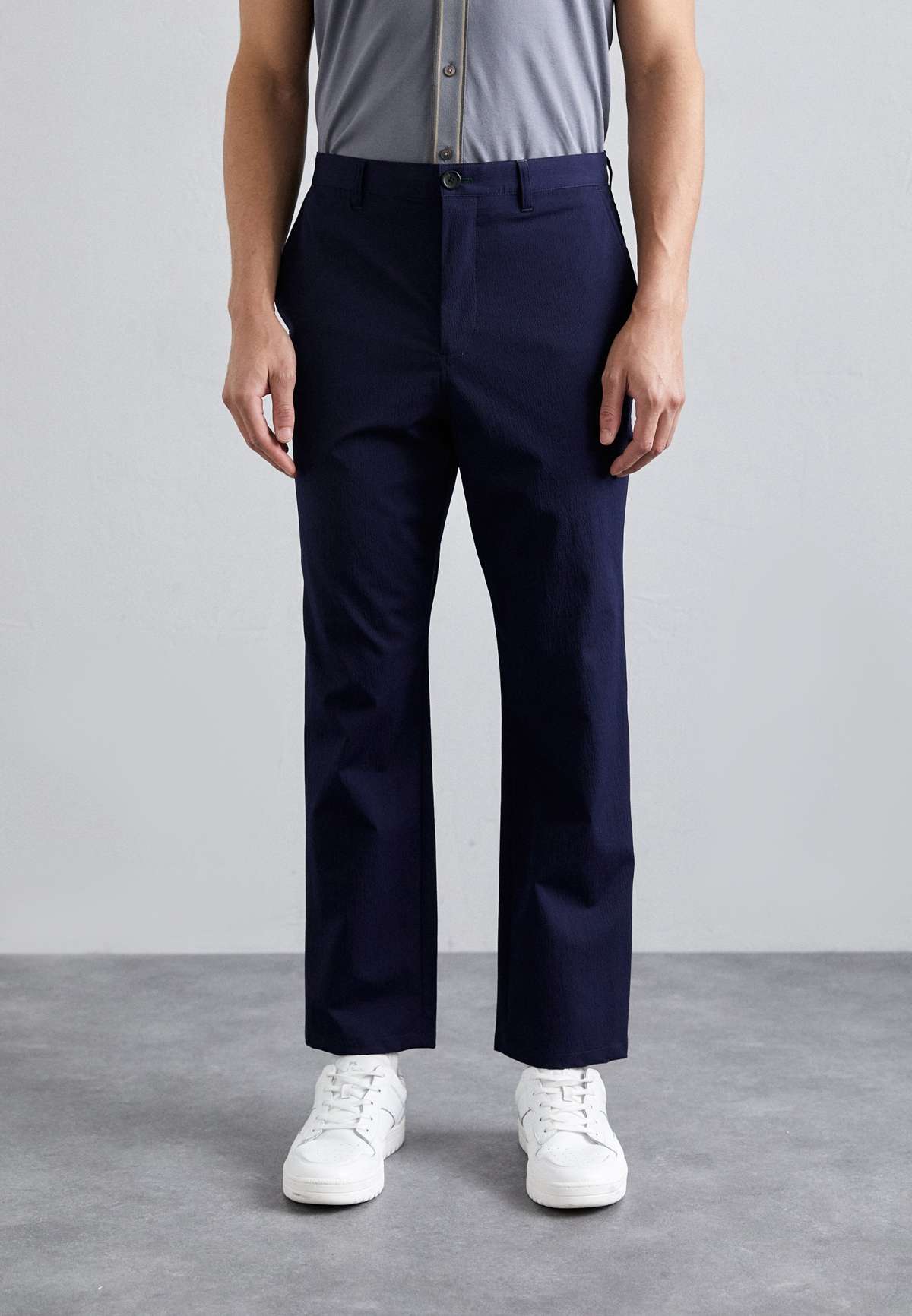 Брюки TAILORED TROUSER