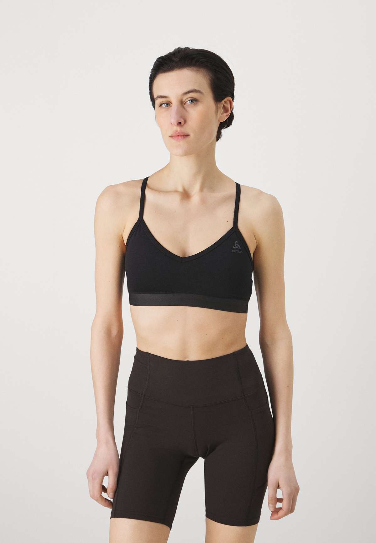 Кардиган SPORT BRA MERINO SOFT