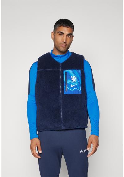 Жилет CHELSEA NIKE CLUB+ WINTER VEST REVERSIBLE