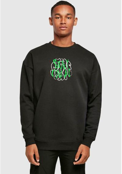 Кофта STAY SAFE ONE CREWNECK