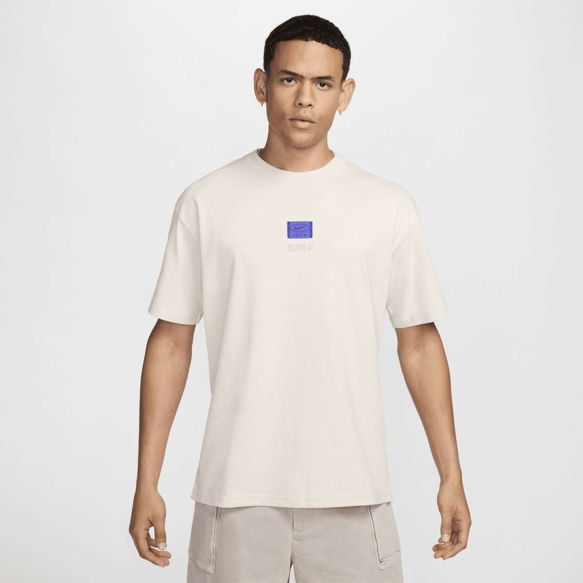 Футболка M NSW TEE M90 OC LBR SEGA