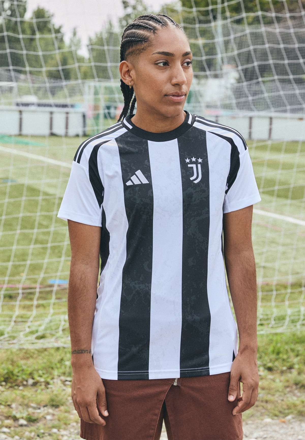 JUVENTUS TURIN HOME - Vereinsmannschaften JUVENTUS TURIN HOME