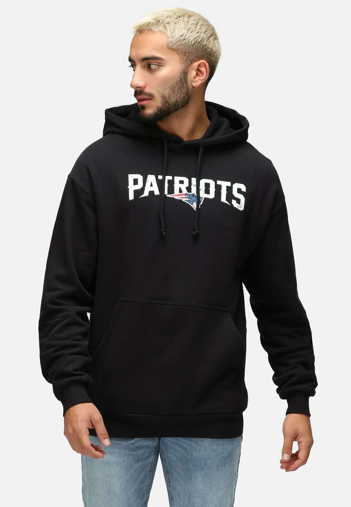 Пуловер NFL NEW ENGLAND PATRIOTS