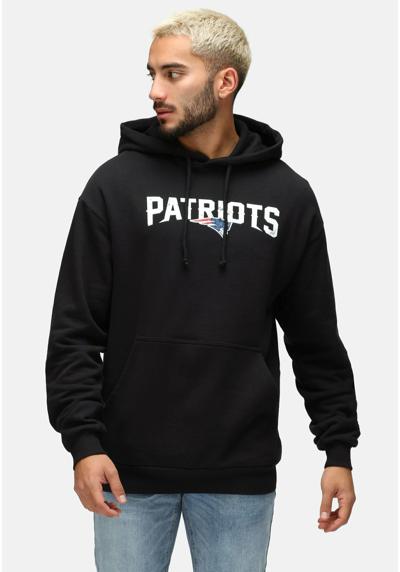 Пуловер NFL NEW ENGLAND PATRIOTS