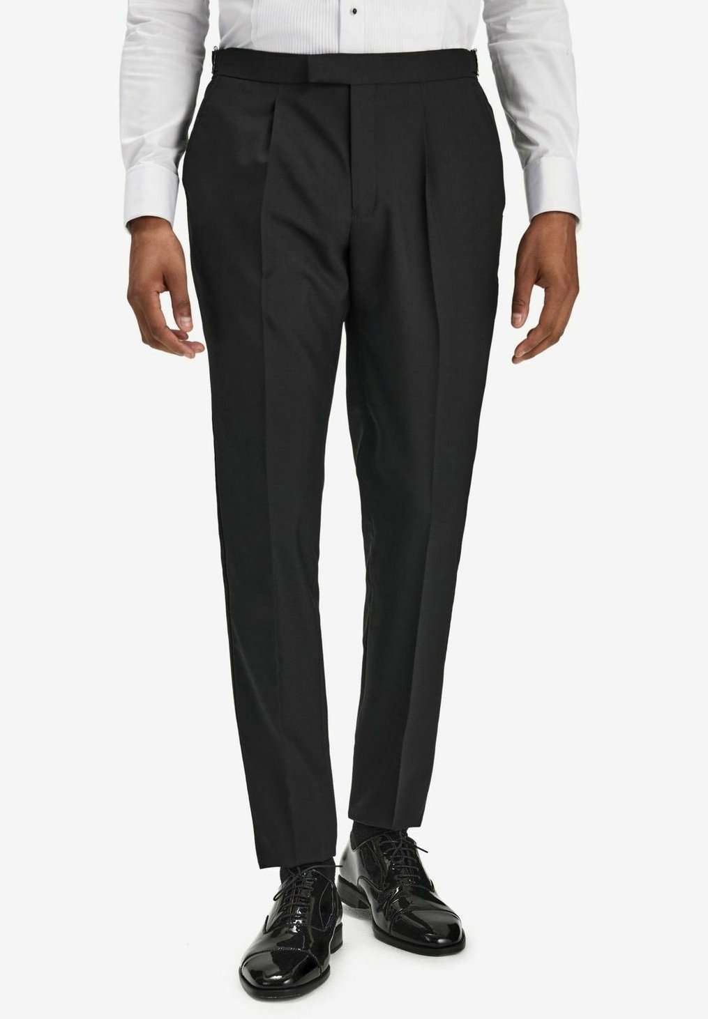 Брючный костюм DANTE SINGLE PLEAT TUXEDO