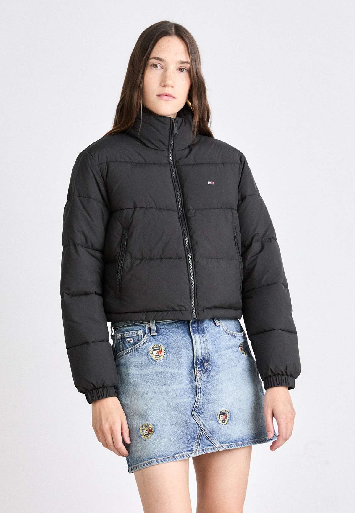 Зимняя куртка ESSENTIAL PUFFER