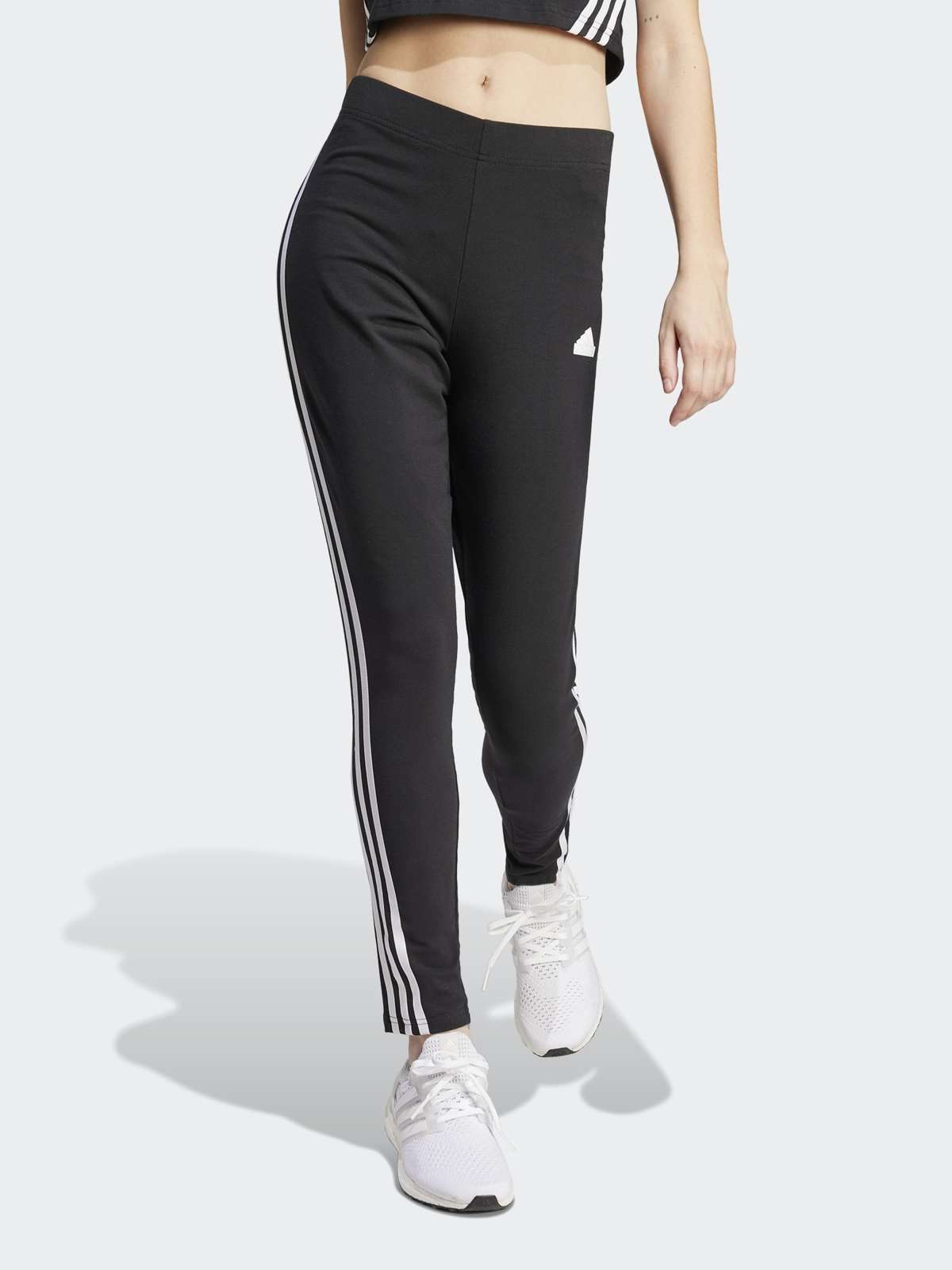 Леггинсы FUTURE ICONS THREE STRIPES LEGGING