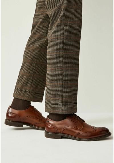 Джинсы HERITAGE BROGUE