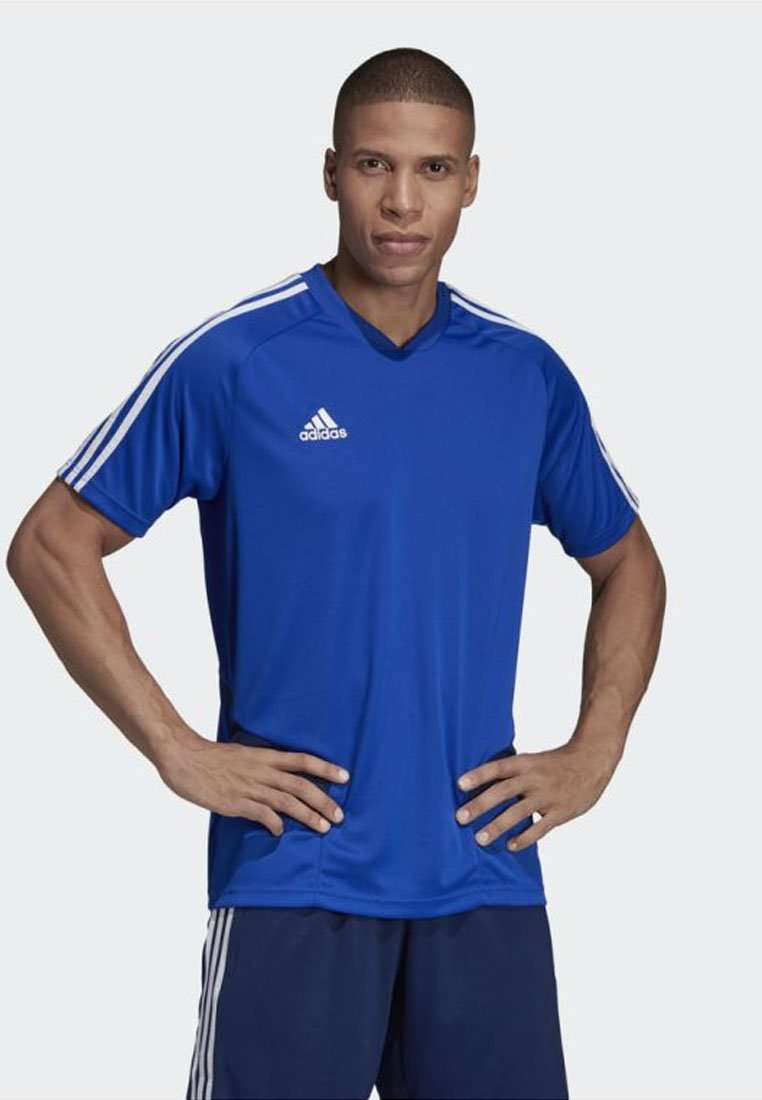 Футболка TIRO 19 AEROREADY CLIMACOOL JERSEY