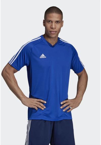 Футболка TIRO 19 AEROREADY CLIMACOOL JERSEY