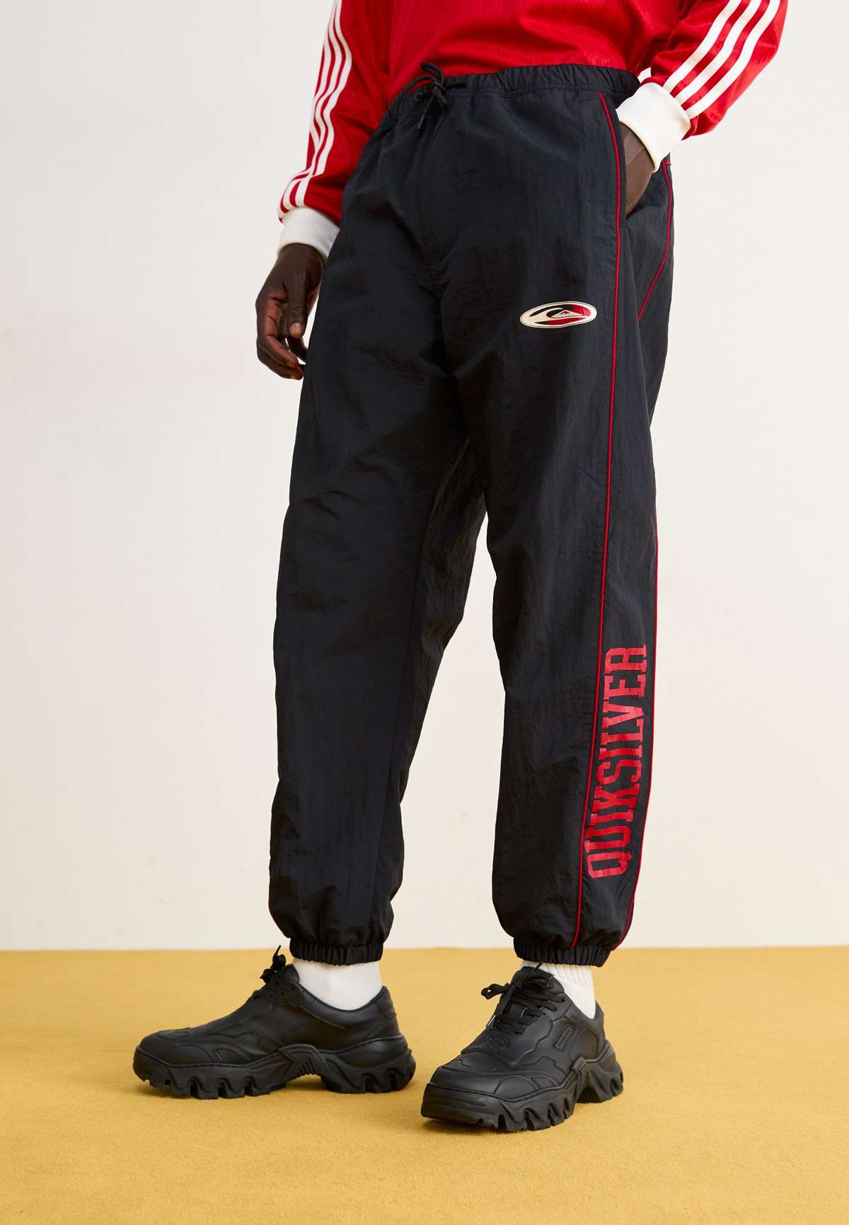 Брюки GRIFF TRACK PANT