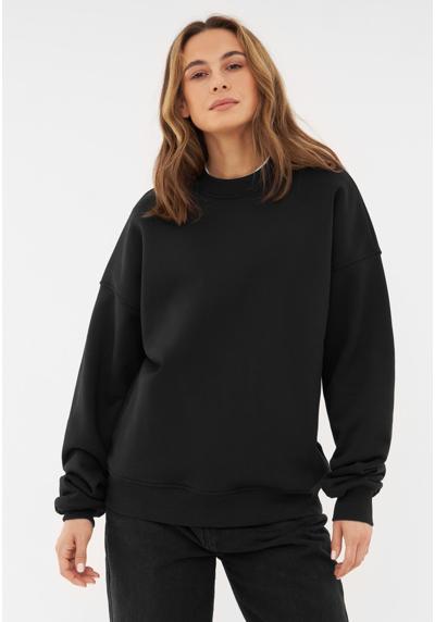 Кофта CARTER OVERSIZED CREWNECK