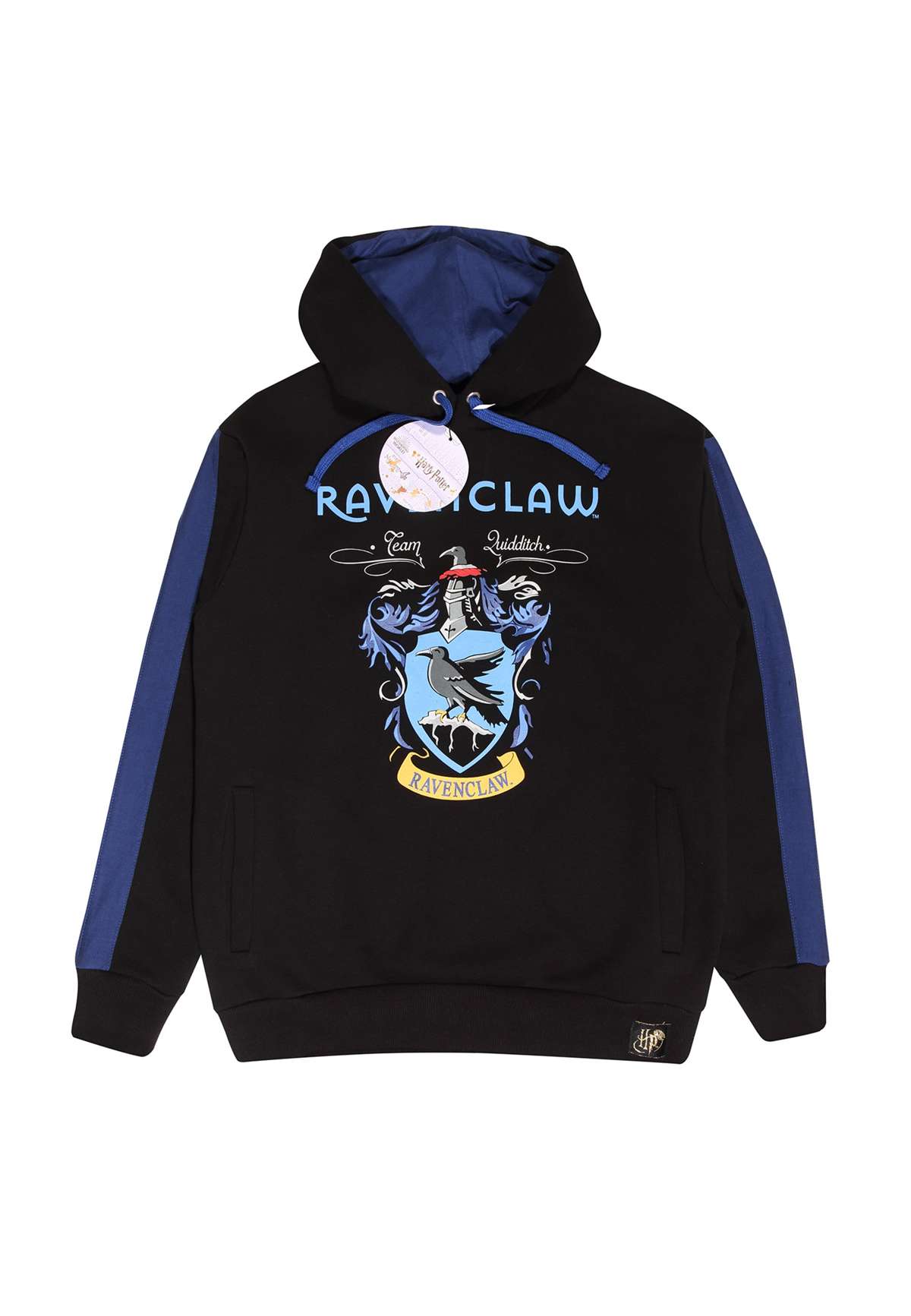 Пуловер HARRY POTTER PROPERTY OF RAVENCLAW