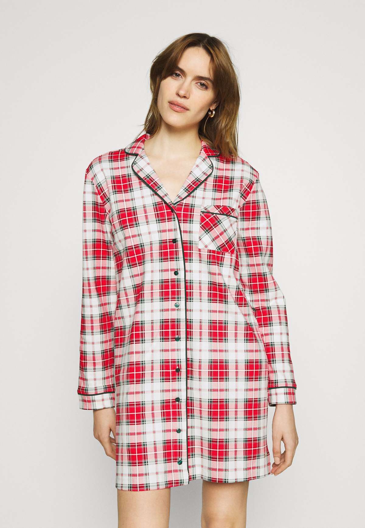 Ночная рубашка CANDY NIGHTSHIRT