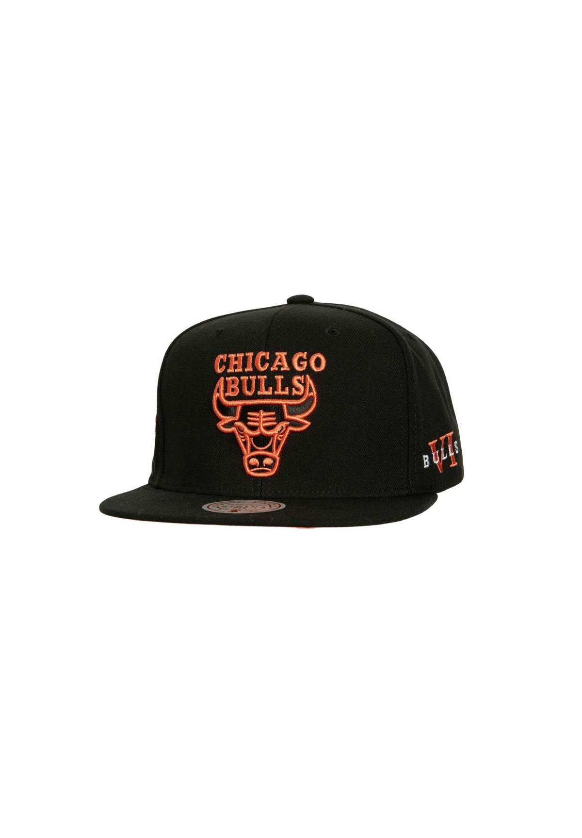 Кепка CORE VI CHICAGO BULLS