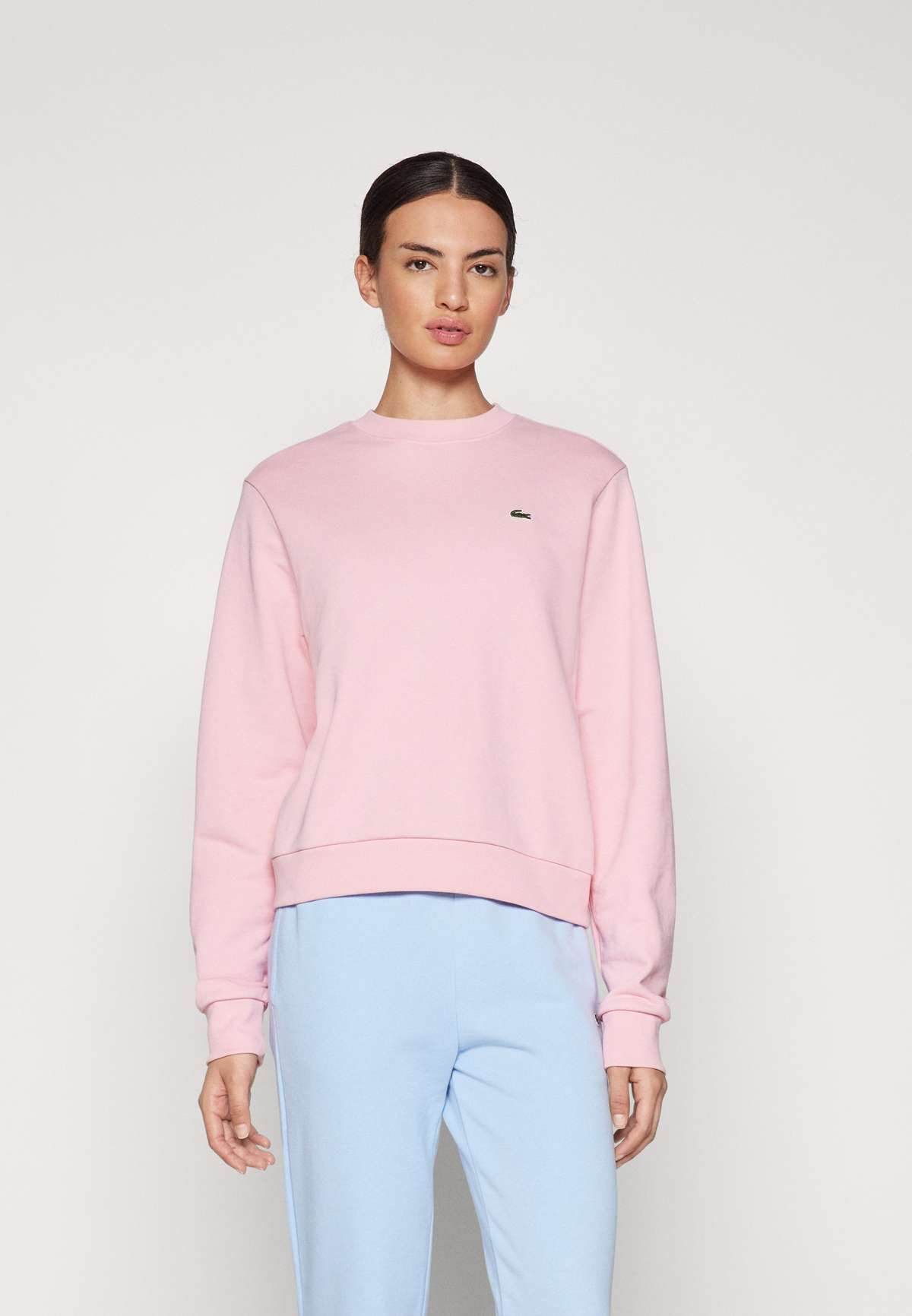 Кофта FLEECE SWEATER