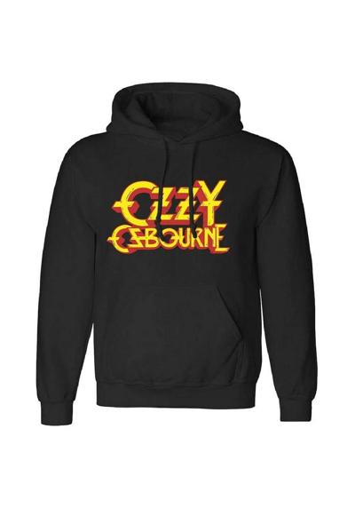 Кофта OZZY OSBOURNE LOGO OZZY OSBOURNE LOGO