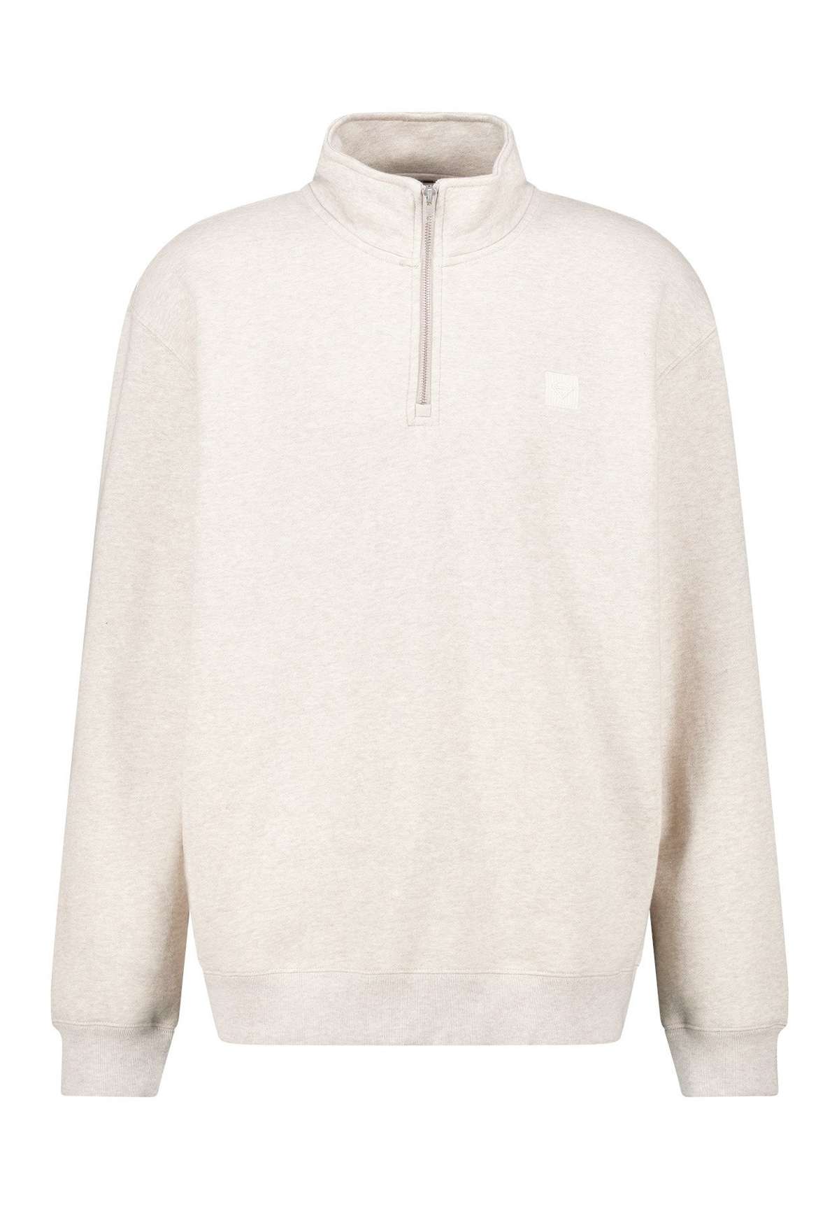 Кофта SETH HALF ZIP