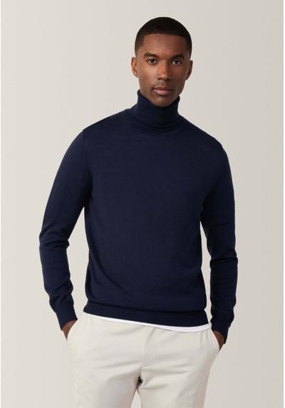 Пуловер LONG SLEEVED TNECK