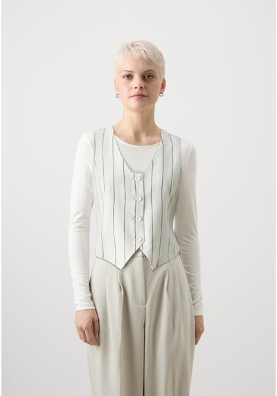 Жилет YASALIVA WAISTCOAT