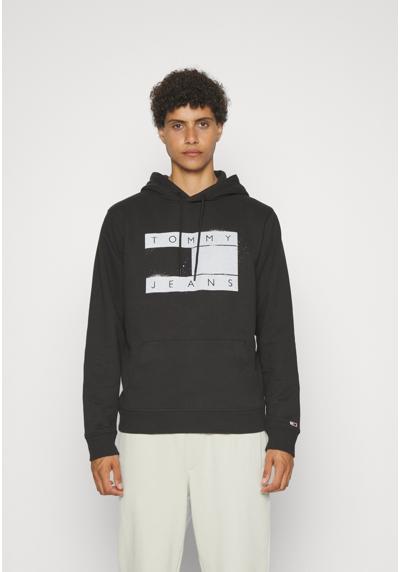 Кофта FLAG SPRAY HOODIE UNISEX