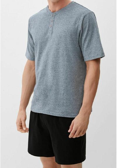 Ночное белье KNOPFLEISTE HENLEY KRA