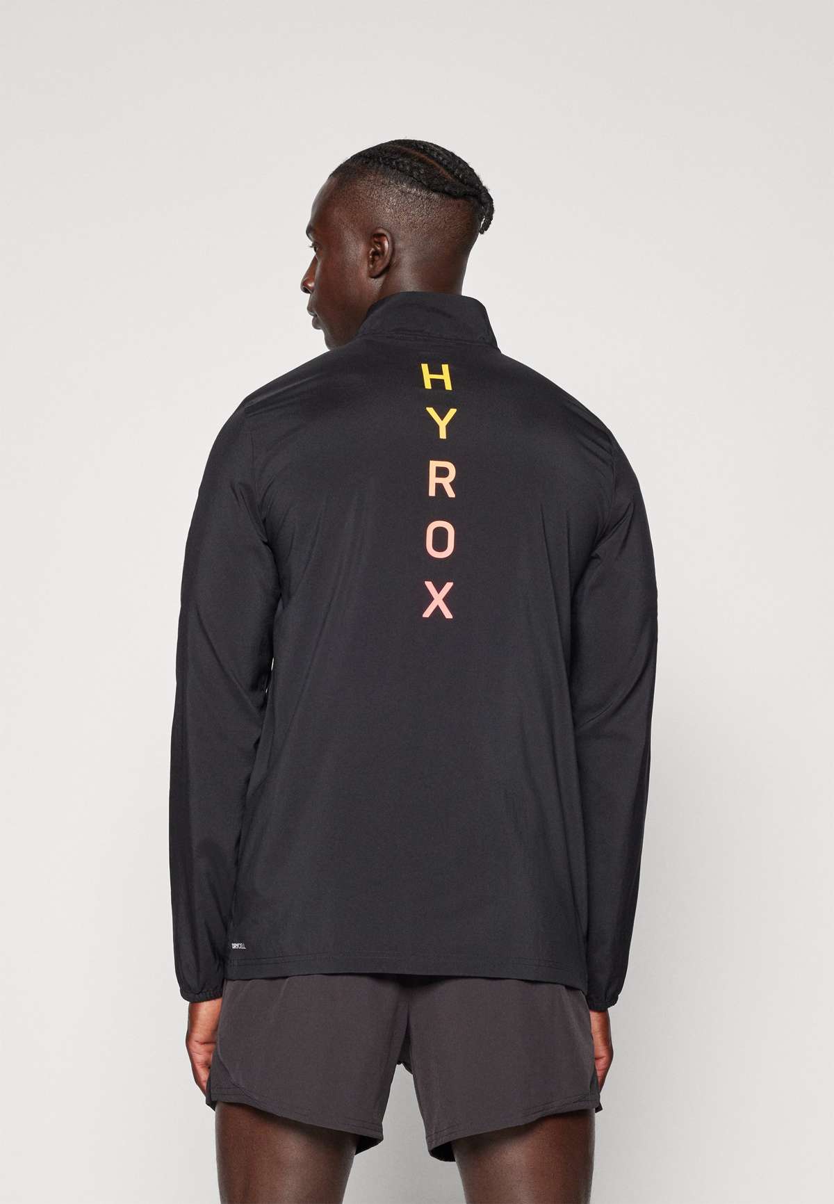 Спортивная куртка HYROX RUN JACKET