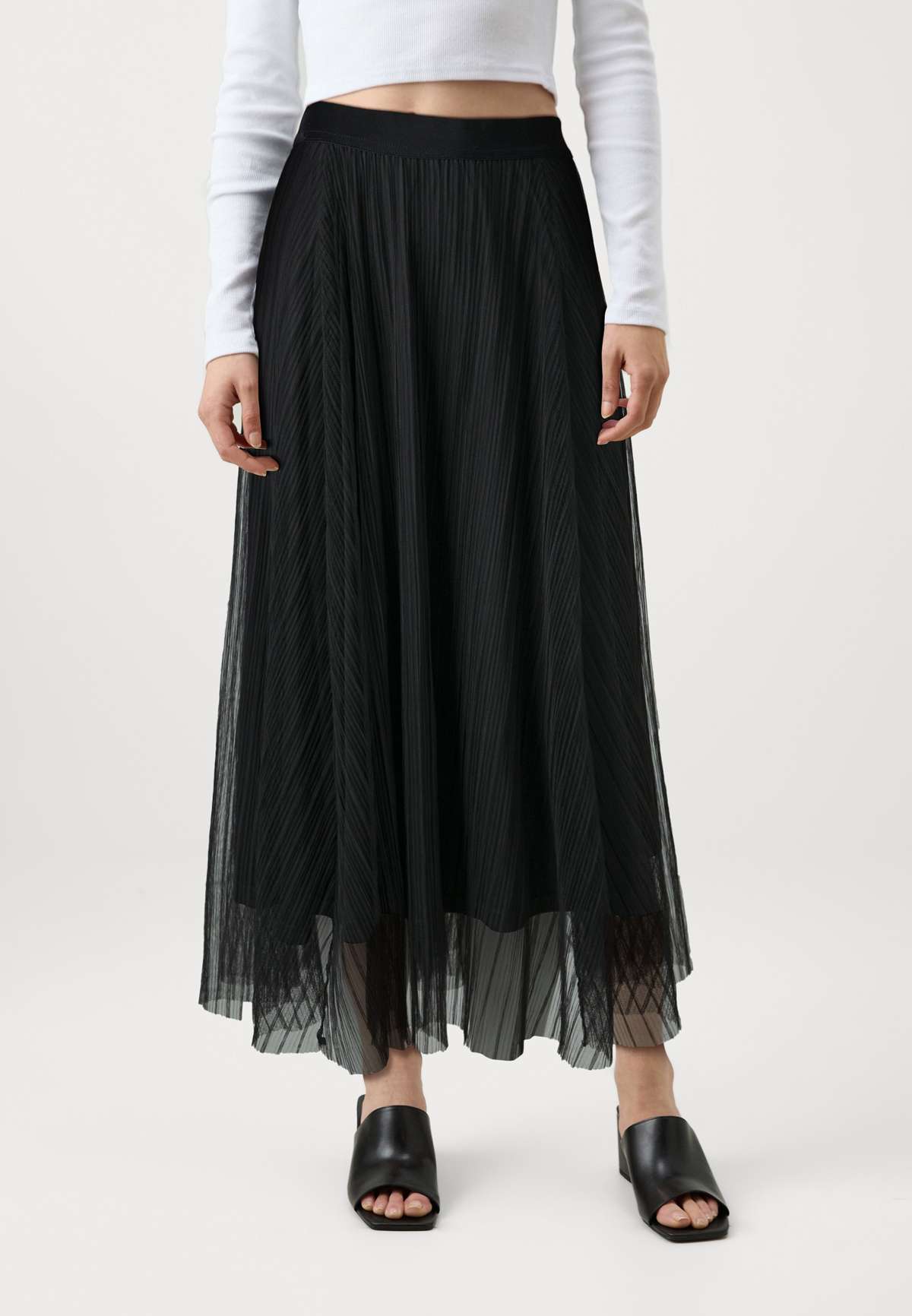 Юбка ONLLAVINA SKIRT