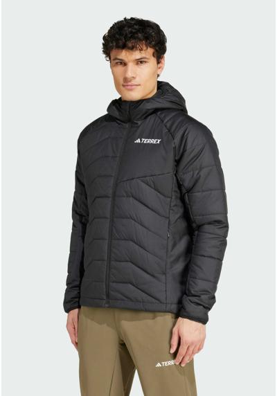 Зимняя куртка TERREX MULTI SYNTHETIC INSULATED HOODED