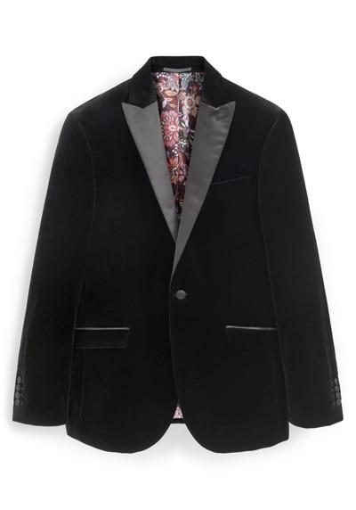 Пиджак SIGNATURE ITALIAN FABRIC SLIM FIT VELVET BLAZER