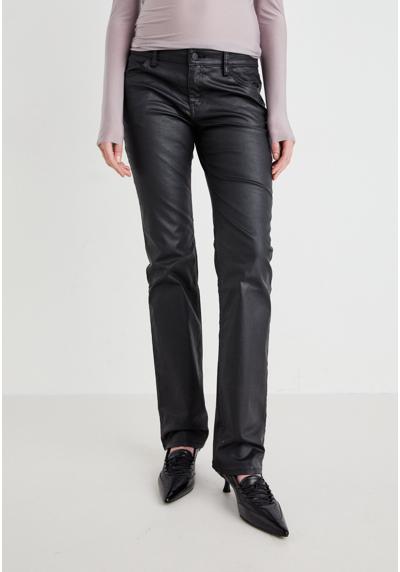 Брюки LANA COATED TROUSERS