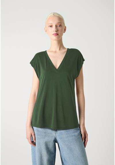 Футболка ONLFREE V NECK