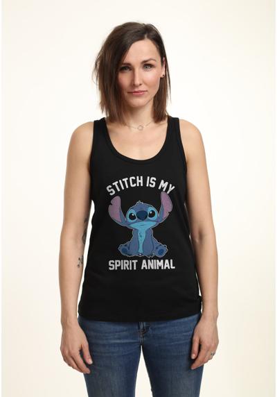 Топ DISNEY LILO & STITCH STITCH SPIRITAL ANIMAL