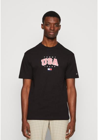 Футболка MODERN SPORT USA TEE MODERN SPORT USA TEE