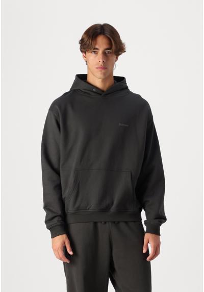 Кофта BOJAN OVERSIZE HOODIE