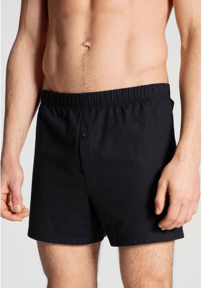 Боксеры JERSEY-BOXERSHORTS MIT EINGRIFF