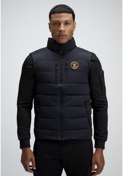 Жилет OSHAWA TECH PUFFER GILET