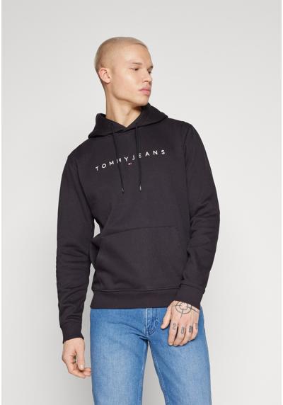 Кофта LINEAR LOGO HOODIE