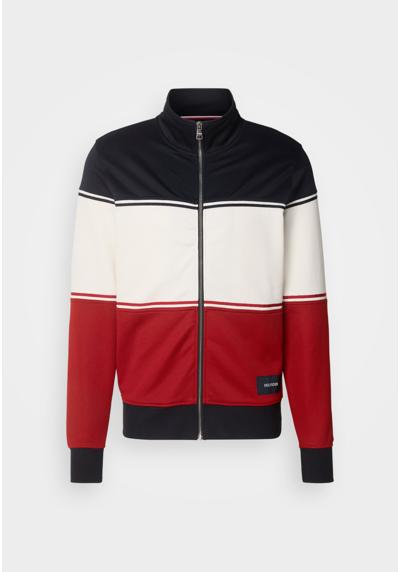 Жакет COLOURBLOCK TRACK JACKET