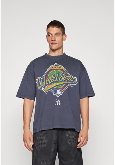 Футболка MLB NEW YORK YANKEES